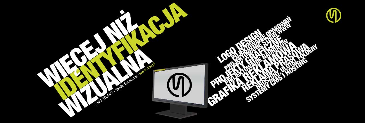 identyfikacja wizualna