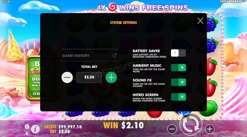 Sweet Treasure Trove Değerlendirmesi: Pragmatic Play'in Ünlü Slot Oyununu Oynamalı mısınız?