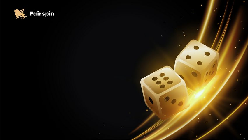 Fairspin Casino: Blokkjedebasert online gambling-etablissement Fairspin Casino: Blokkjedebasert online gambling-etablissement