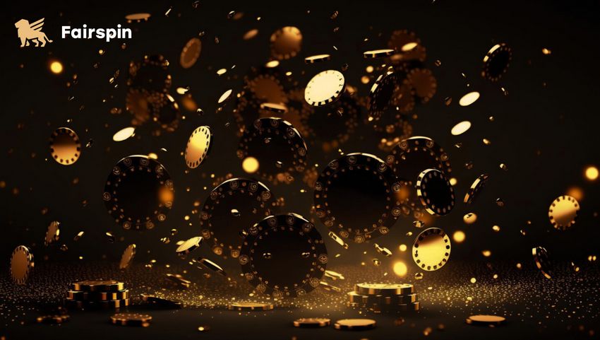 FairSpin-kasinosivuston arvostelu 2026 FairSpin-kasinosivuston arvostelu 2026