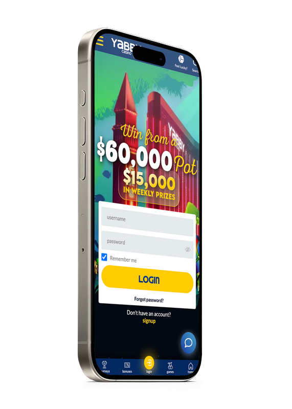 Review of Yabby Gambling Establishment Review of Yabby Gambling Establishment