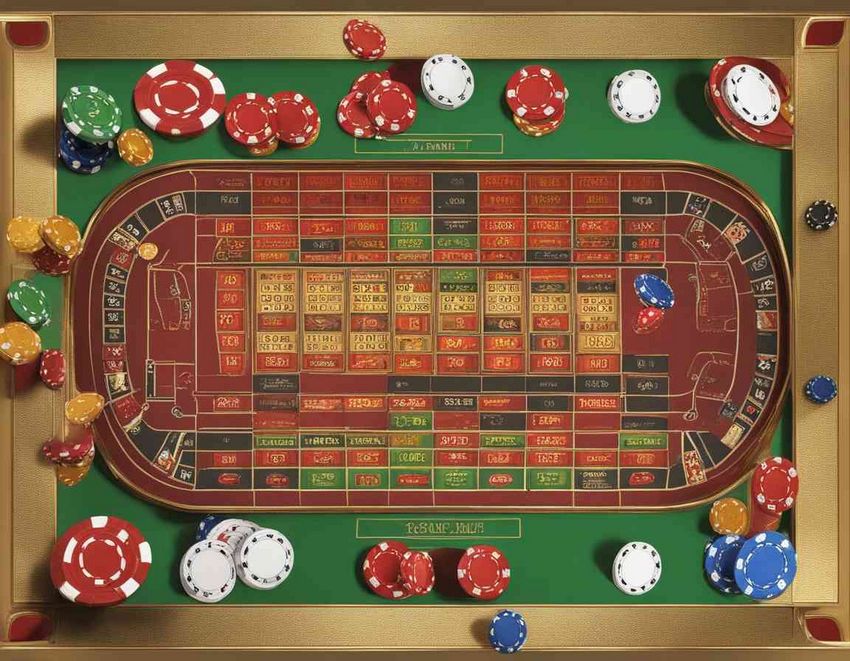 Avaliação do 888casino em 2026 Avaliação do 888casino em 2026